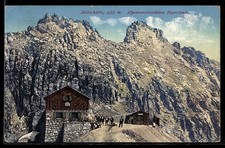 Ansichtskarte Meilerhütte