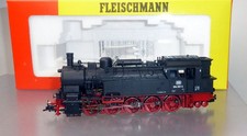 Fleischmann 4096 ; Dampflok 094 567-5 DB, DSS, Epoche IV, wie neu in OVP /Y516