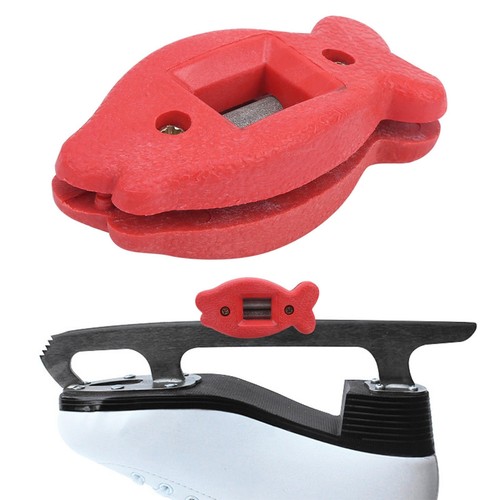 Schlittschuhe schleifen - schlittschuhe,