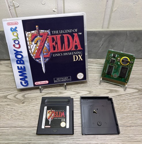 The legend zelda link - legend, zelda: