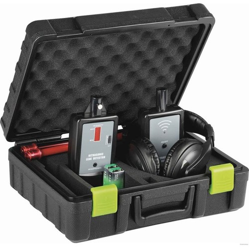Busching ultraschall geräusch - ultraschall,