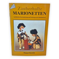Zauberhafte Marionetten