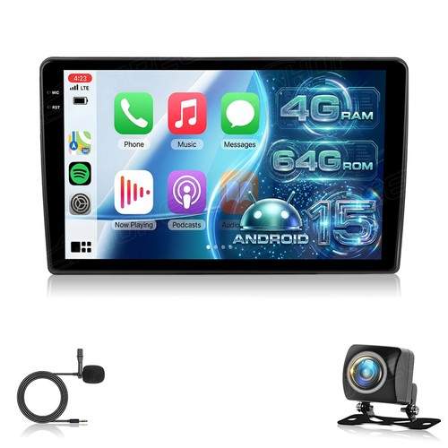 64gb autoradio für jeep - 4+64gb,