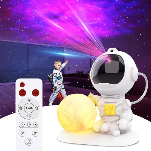 Astronaut sternenhimmel - astronaut,