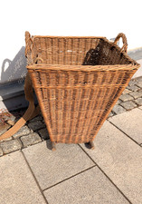 Rückentragekorb Alte Kiepe Korb Tragekorb