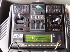 Robbe Futaba FC-28 RC