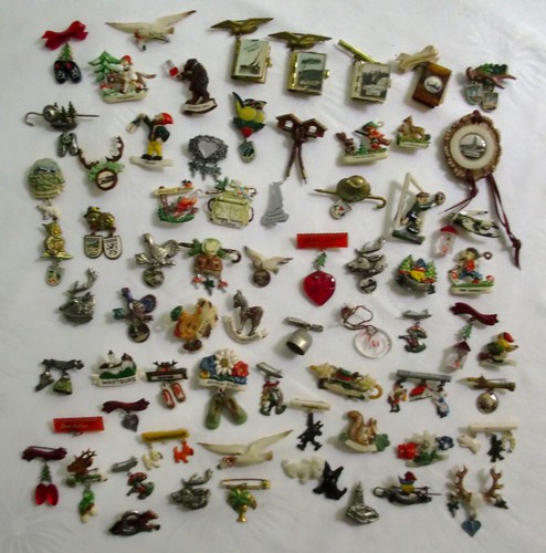 Reiseandenken souvenirs - 60,