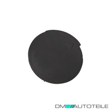 Abschlepphaken Abdeckung