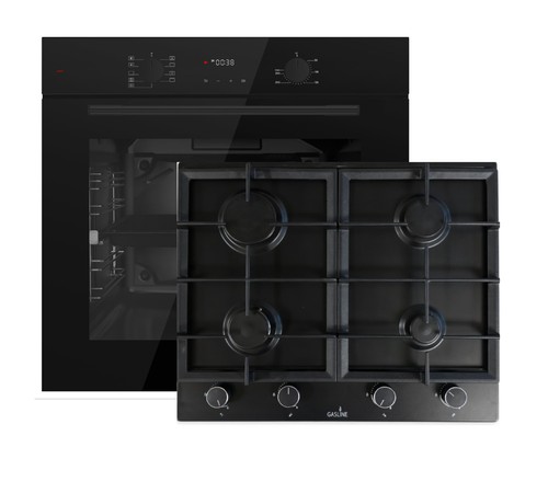 Böhme hb60f78ppb herdset - hb60f78ppb, +