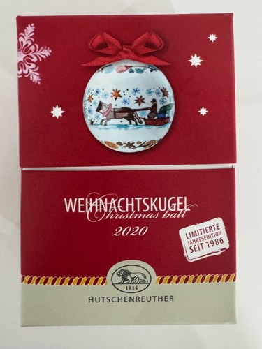 Original hutschenreuther - original,