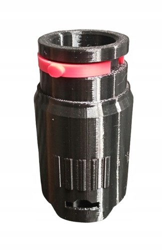 Ws3d giraffe flex adapter - giraffe,
