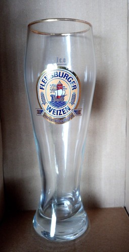 Biergläser flensburger - 4,