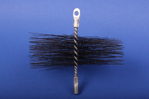 Kaminbesen 175 5 cm - Ø, 17,5