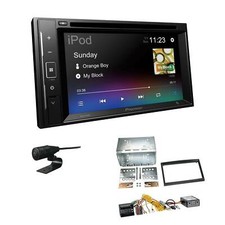 Pioneer Autoradio Bluetooth