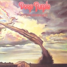 Deep Purple [CD] Stormbringer (1974)