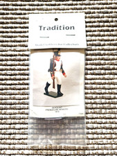 Tradition of London Zinnfigur