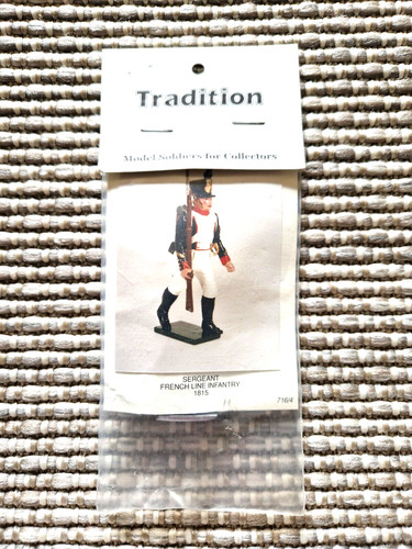 Tradition london zinnfigur - tradition, of