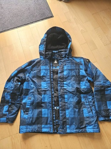 Skijache icepeak 152 jungen - skijache,
