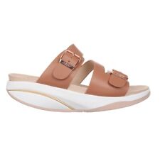 Kace W Cork MBT Sandalen Hausschuhe