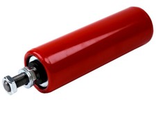 Seitenführungsrolle