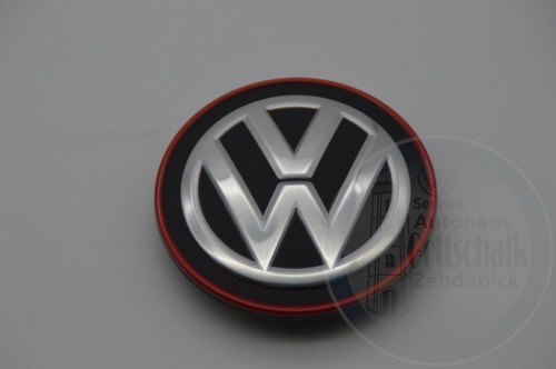 Orig nabenkappe - vw,