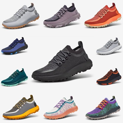Allbirds trail runner - allbirds, swt