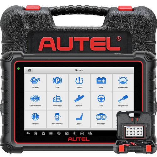 2026 autel maxicom - maxicom, mk900