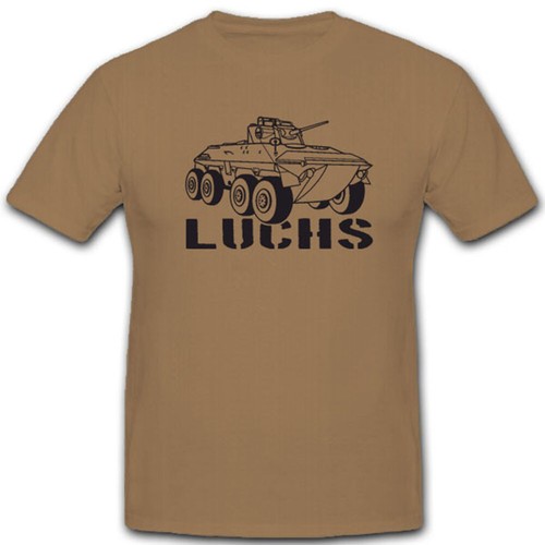 Luchs militär fahrzeug - luchs,