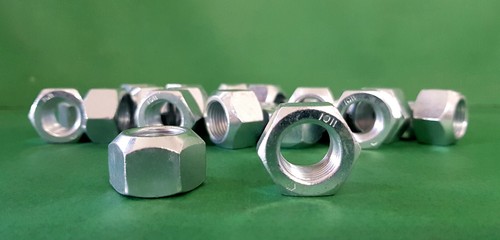 Din 980 sicherungsmutter - 980,