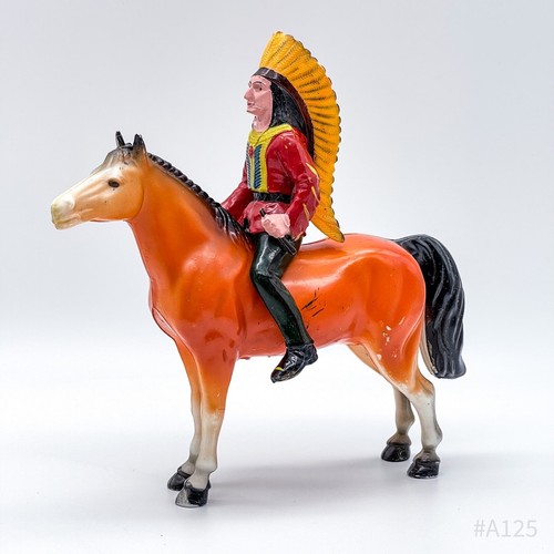 Hong kong indianer mit - sw,