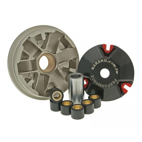 Variomatik variator naraku - variomatik,