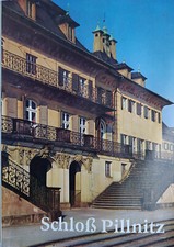 SCHLOSS PILLNITZ von Hans