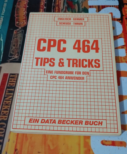 Englisch cpc 464 tips tricks - englisch,
