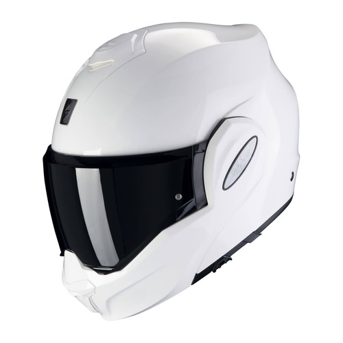 Modularer klapphelm scorpion - modularer,