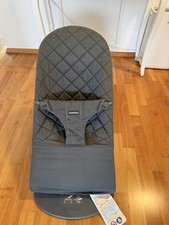BabyBjörn Babywippe Bliss