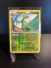 Pokemon gewaldro 160 reverse - gewaldro, 8/160
