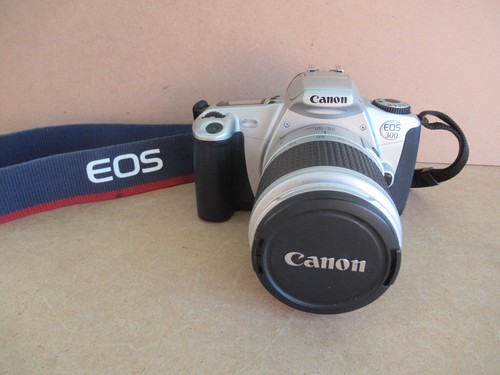 Canon eos 300 - canon,
