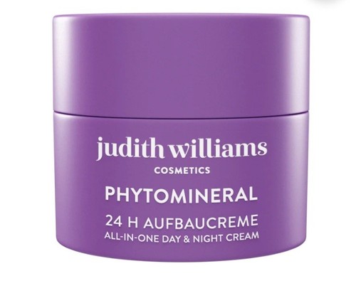 Judith williams phytomineral - judith,