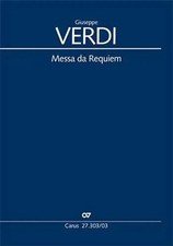 Messa da Requiem