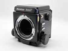 Mamiya RZ67 Professional