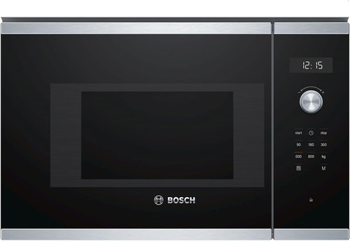 Bosch bfl524ms0 serie einbau - bosch,