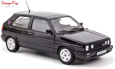 NoRev VW Golf GTI Fire + Ice