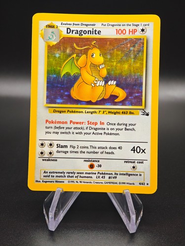 Dragoran dragonite - 4,