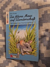 Max Kruse Die kleine Maus auf