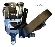 Mercedes C Klasse W204