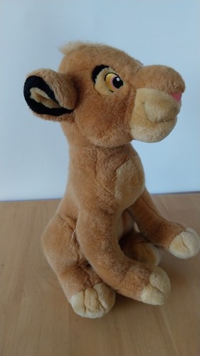 Vintage disney simba - disney,