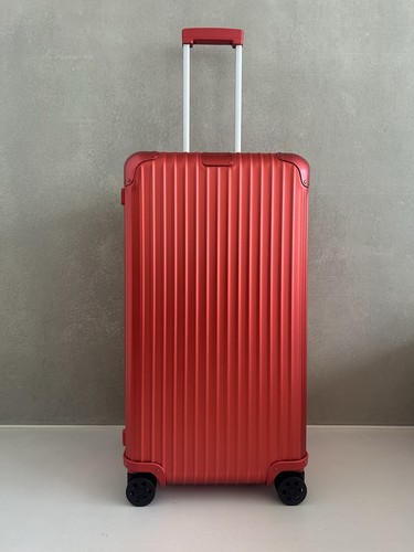 Rimowa original trunk - rimowa, plus