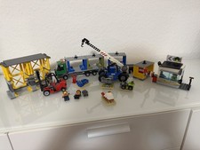 LEGO CITY Frachtterminal 60169
