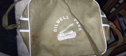 Vintage scouts gilwell - vintage,