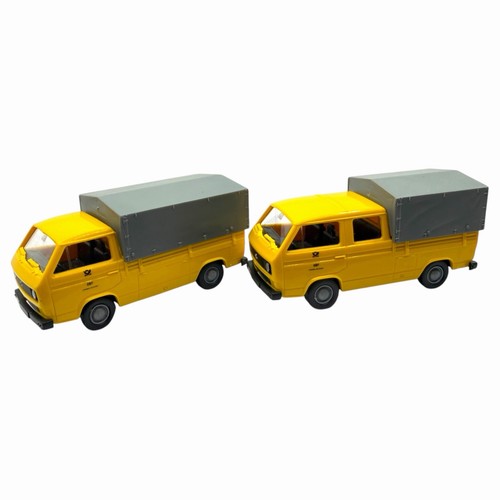 Roco bus t3 post - vw,